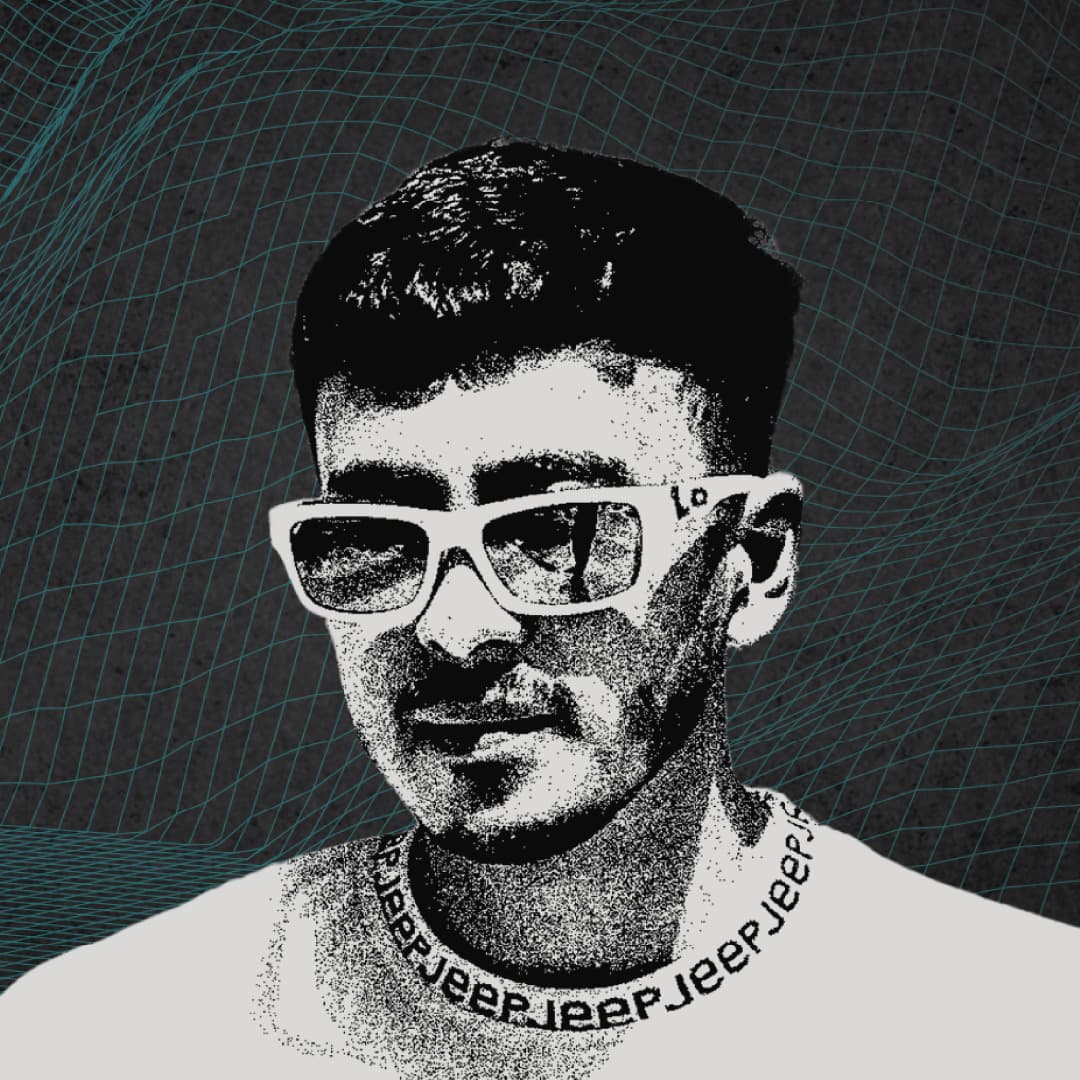 Baktash, Brand Identity Designer